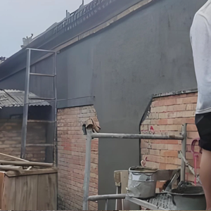 始兴ECC 高延性混凝土 砌体抗震加固薄层修补高抗渗高韧性特种建材