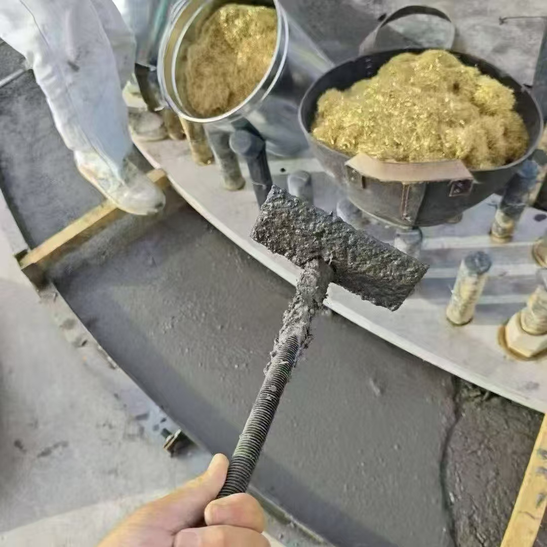 始兴C120风电设备基础专用灌浆料