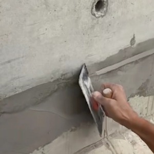 始兴P型防护型环氧树脂砂浆