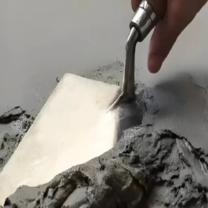 始兴混凝土裂缝孔洞剥落冻融修复用高强度丙乳防腐蚀砂浆